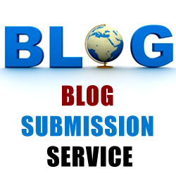 blog submission service