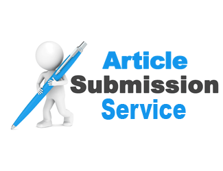 Article Submission Service