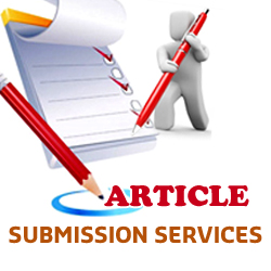 Article Submission Services