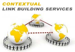 Contextual Link Building Services