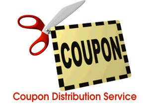 coupon distribution companies