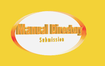 Manual Directory Submission