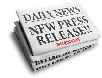 Press Release Distribution Service