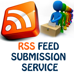 RSS Feed Submission Service
