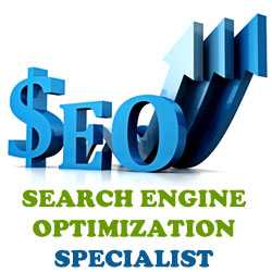 Search Engine Optimization Specialists