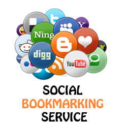 social bookmarking service