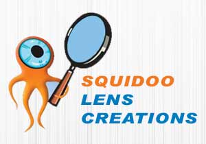 squidoo lens creation service