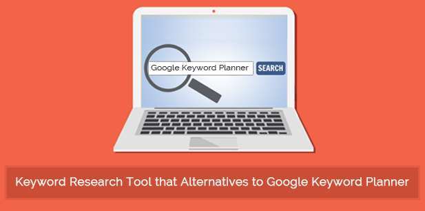 keyword research tool
