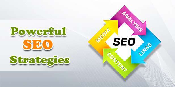 SEO Strategies