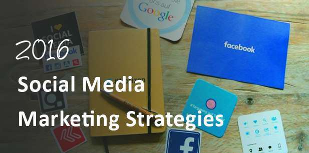 Social Media Marketing Strategies