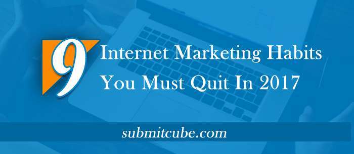 internet marketing strategy