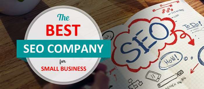 SEO Company for Small Business