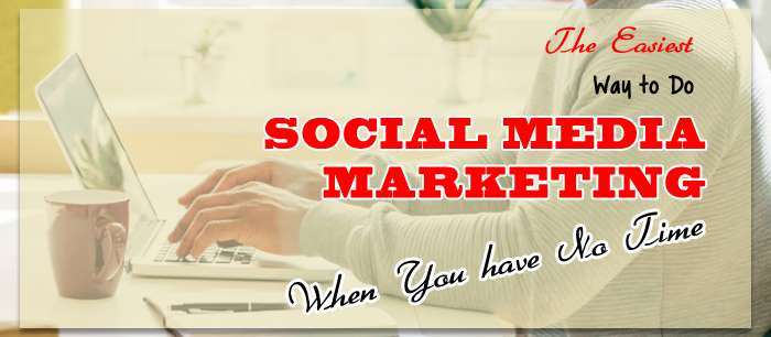 social media marketing guide