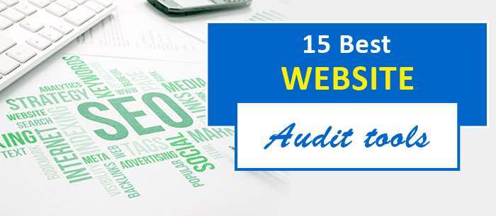 SEO Audit Tools