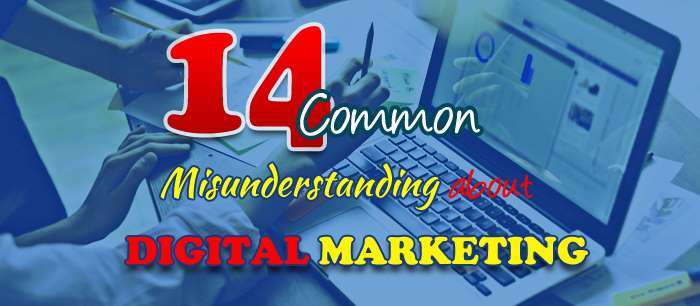 digital marketing service