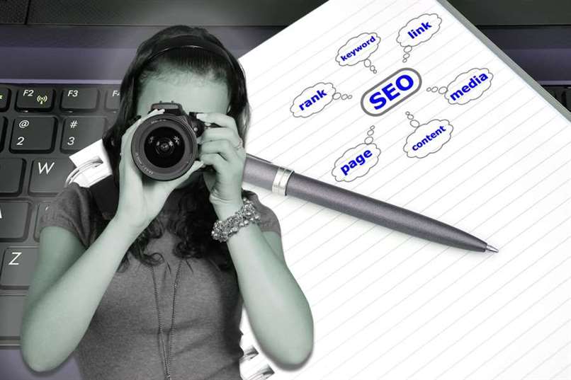 SEO for Photographer