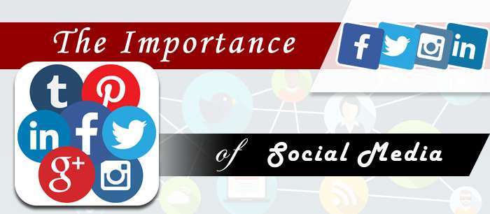 social media marketing for business.