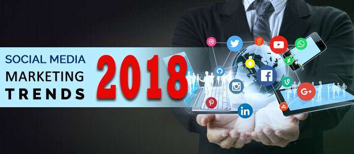 social media marketing trends