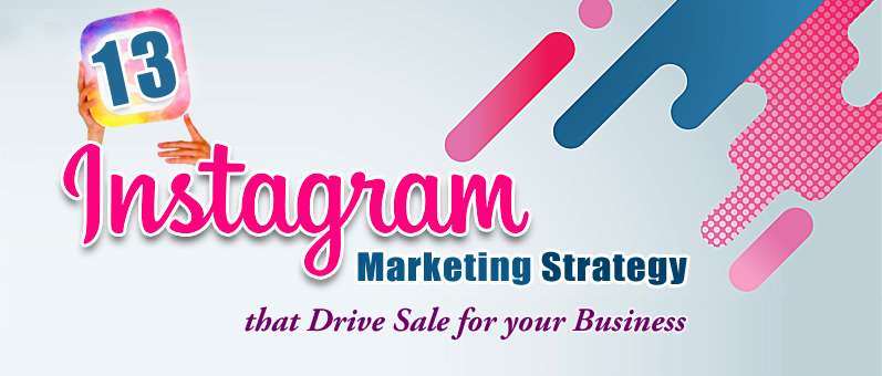 Instagram marketing