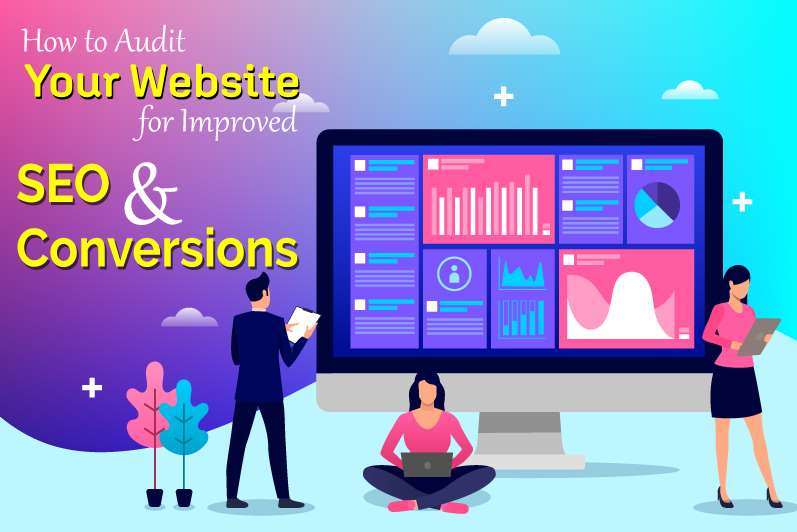 Website Audit