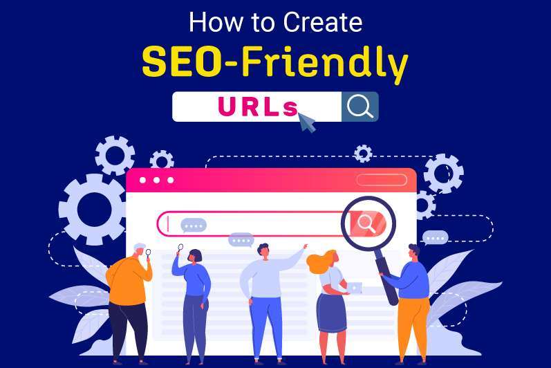 SEO-Friendly URLs