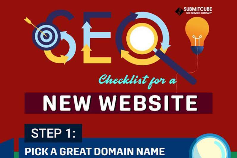 SEO Checklist