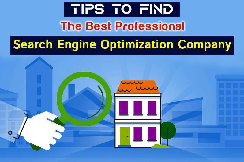 Professional Search Engine Optimization Company