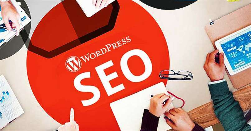 WordPress SEO Services