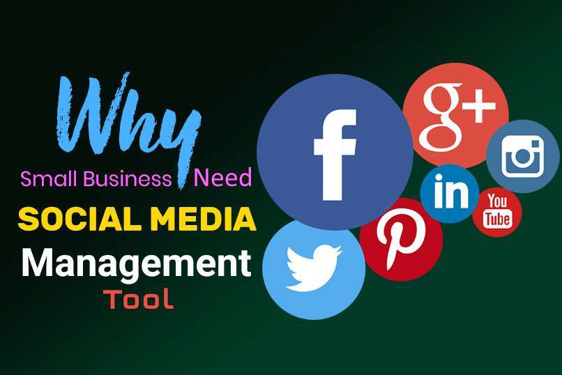 Social Media Management Tools