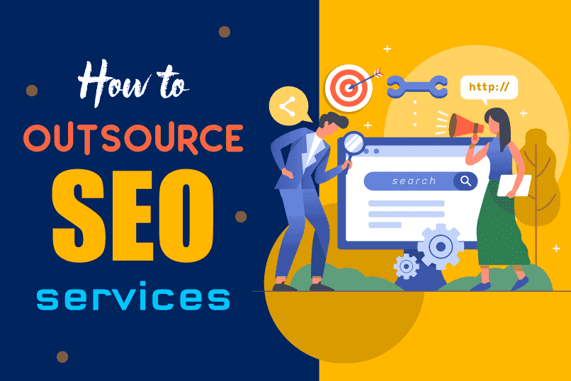 outsource SEO services, outsource SEO, SEO outsourcing company