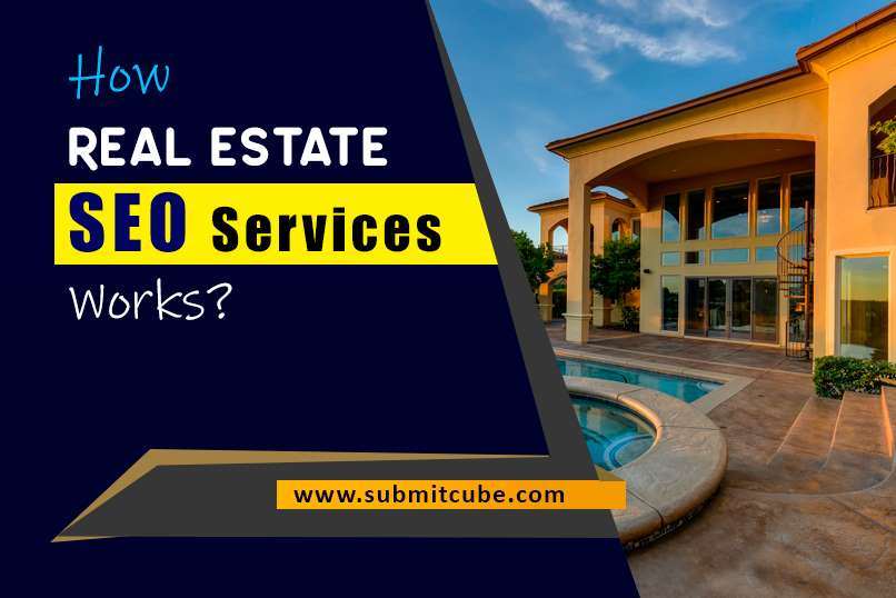 Real Estate SEO Services