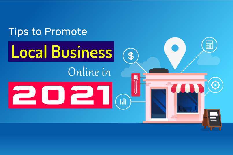 Tips to Promote Local Business Online
