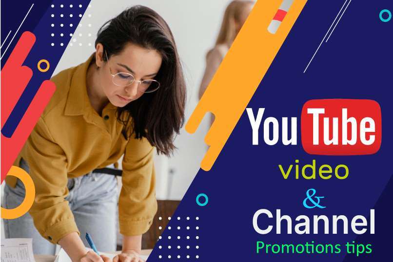 Youtube Video Promotion, Youtube Video Promotion Tips