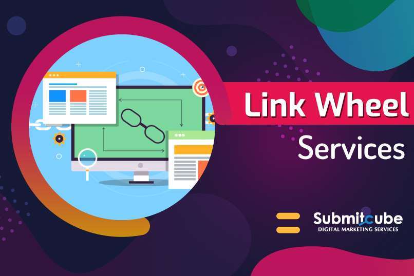 Link Wheel Services