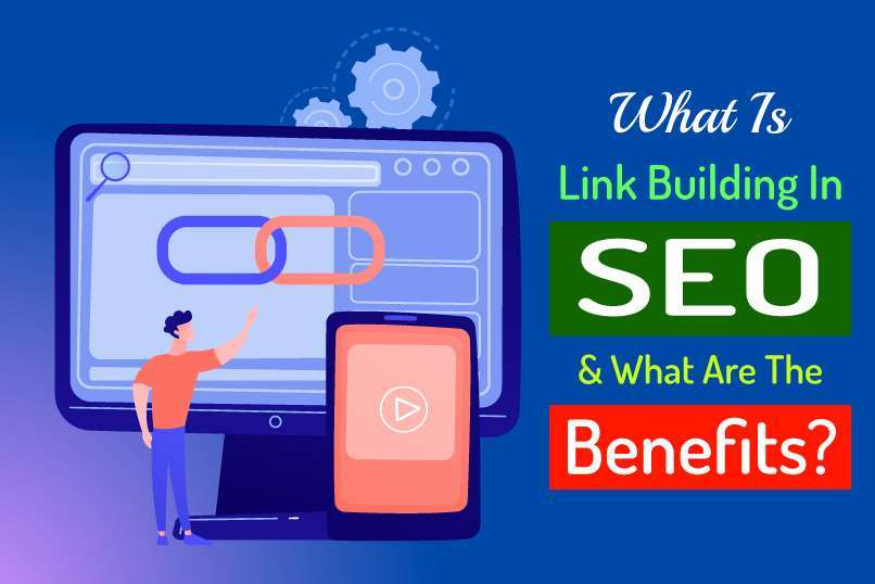 Link Building In SEO