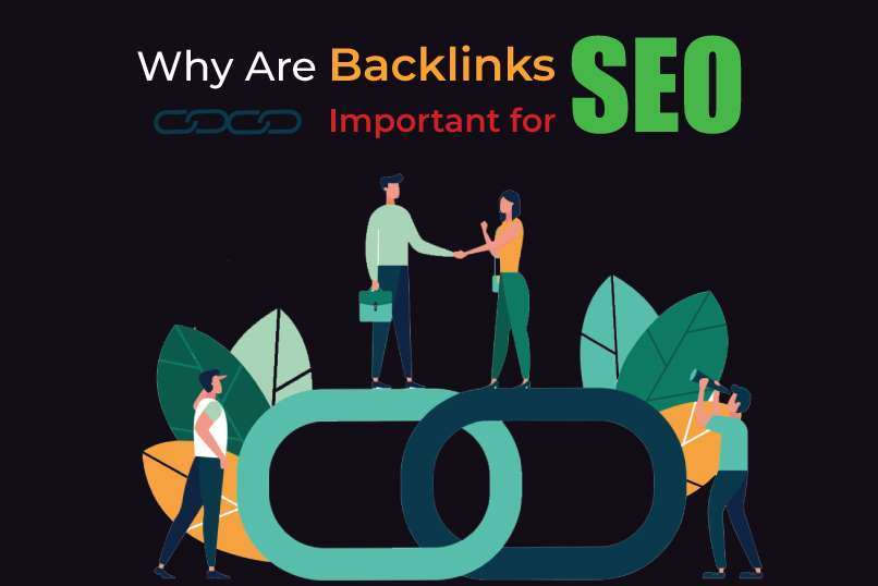 Backlinks for SEO