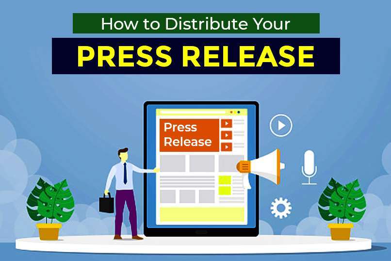 Press Release Distribution