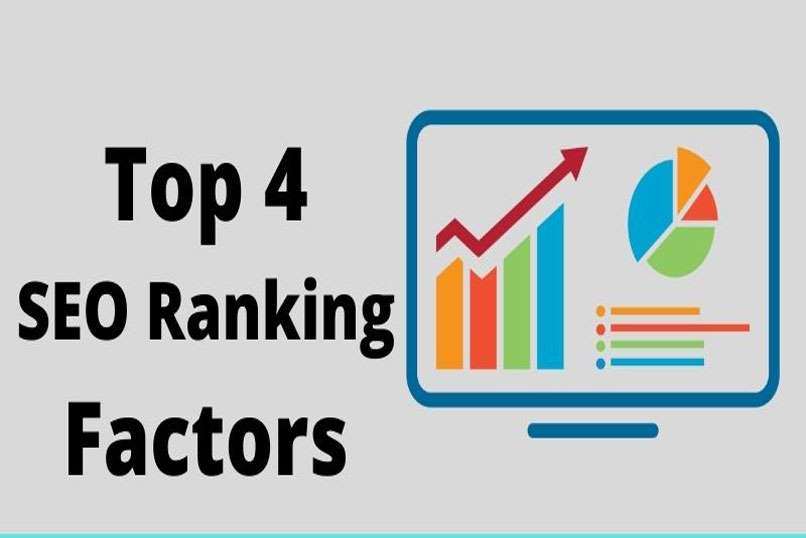 SEO Ranking Factors