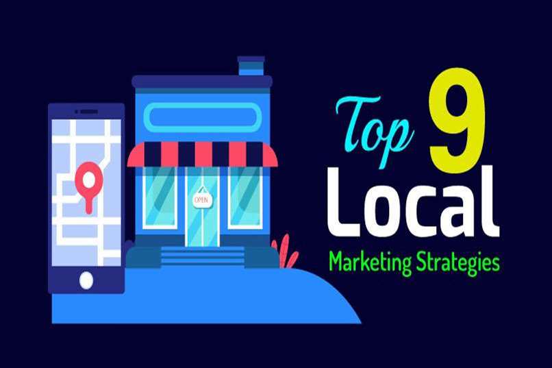 Local marketing strategies