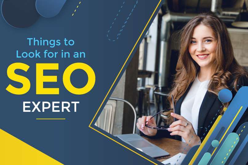 SEO Expert