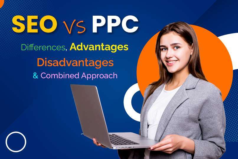 SEO and PPC