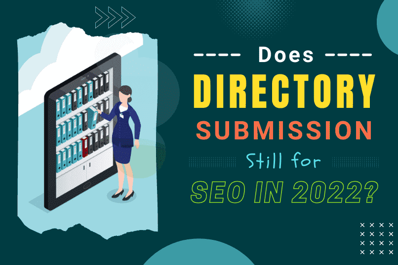 Directory Submission for SEO