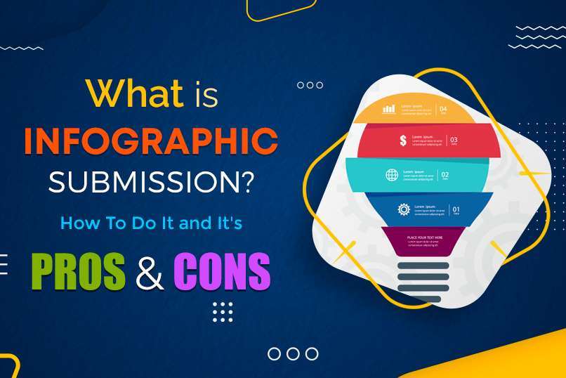 pros & cons of infographics