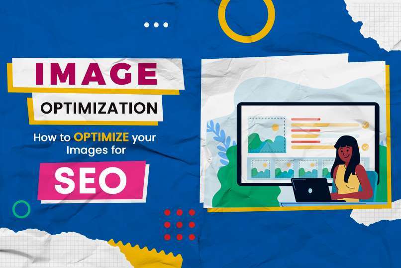 Image Optimization SEO