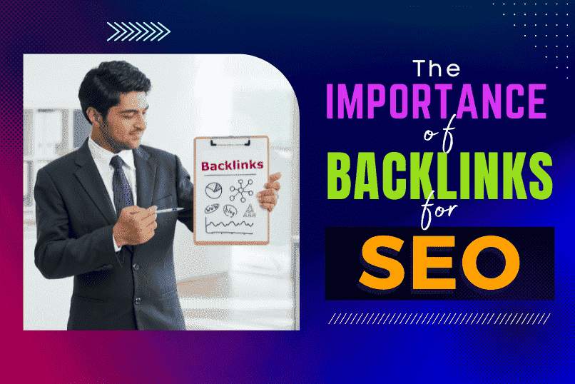 Why are backlinks so important for SEO