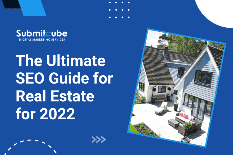 SEO for real estate