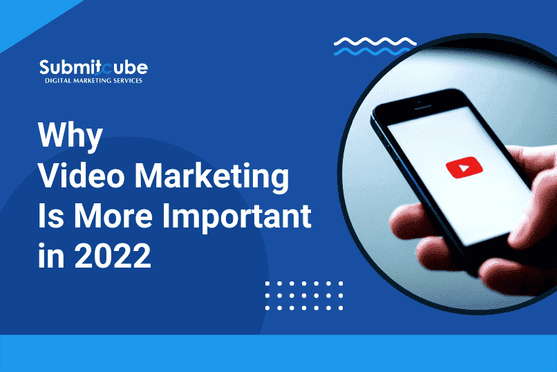 why video marketing is important