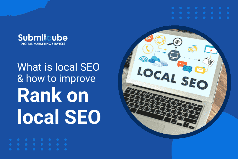 How to improve rank for local SEO