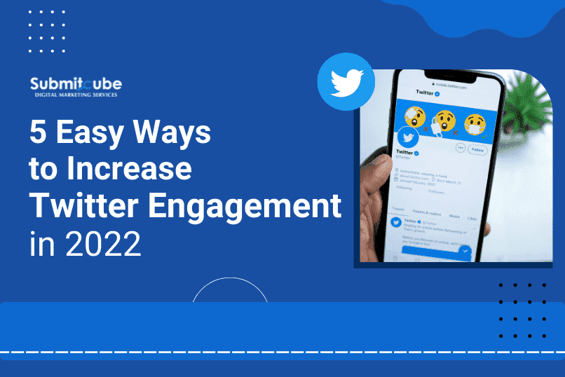 how to increase Twitter engagement