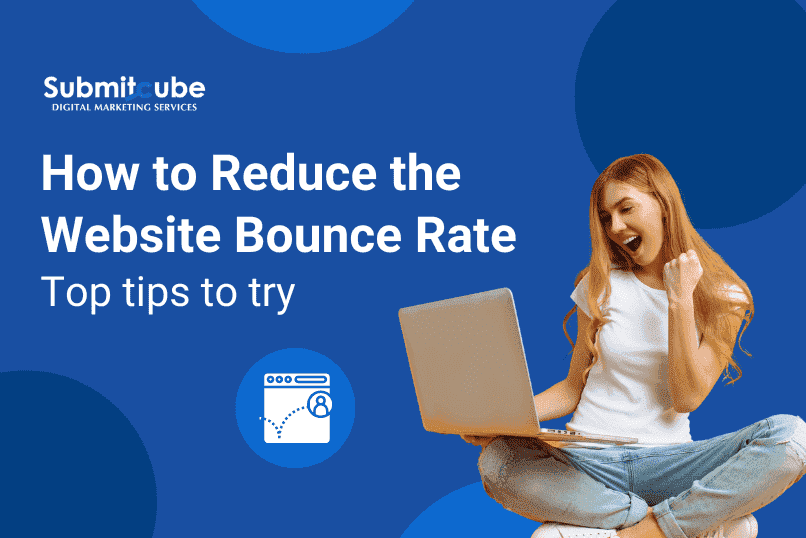 how to reduce bounce rate